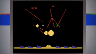 Missile Command 